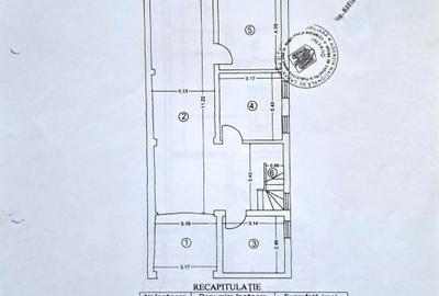 Casă individuală cu 12 camere cu Canalizare în P-ța Muncii - 2