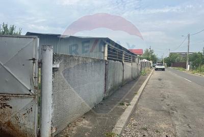 Teren intravilan 491mp Focsani / Strada Constantin Brincoveanu - 4