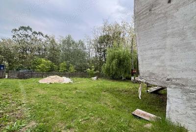 Casa de vanzare+ teren 1000 m - 1