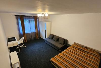 Persoana fizica Inchiriez Apartament cu o camera 38mp Decomandat  Tatarasi - 4