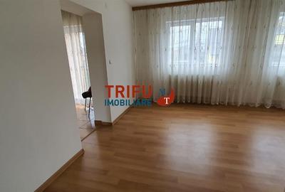 Apartament cu scara interioara 3 camere zona Alba Micesti - 3