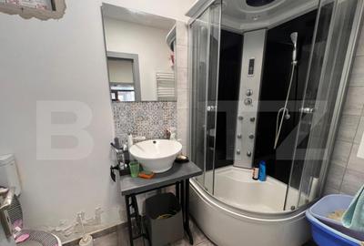 Spațiu comercial, de 98 mp, în Pielești - 7