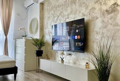 Apartament decomandat în Fundeni - 5