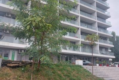 NEW WORLD RESIDENCE Vitan-Barzesti - 3