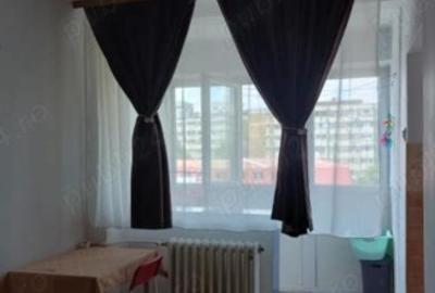 Proprietar închiriez garsonieră renovata in Dr Taberei - 6