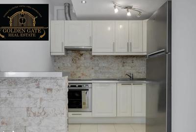 Baneasa - Privighetorilor | 3 Camere | 2 Bai | Boxa | Parcare | Balcon - 10