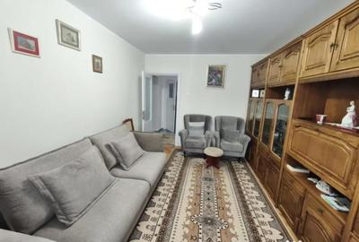 Apartament cu 3 camere decomandat în Central - 10