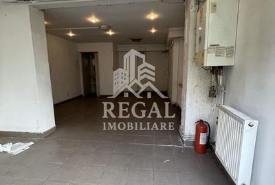 Spațiu comercial, de 31 mp, în Central - 4