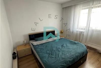 Apartament cu 3 camere decomandat, mobilat în Turnișor - 9