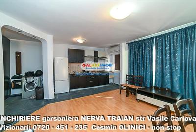 Garsonieră decomandată, mobilată în Nerva Traian - 4