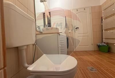 Apartament cu 2 camere semidecomandat, mobilat în Bucureștii Noi - 6