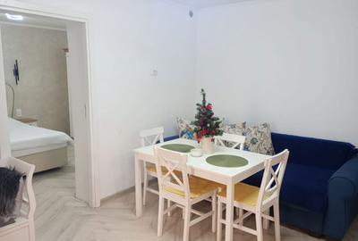 Apartament cu 3 camere decomandat în Central - 1