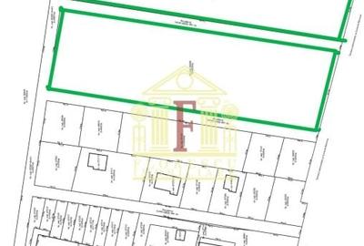 Teren Dedeman ! Iasi ! - 2