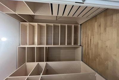 Apartament cu 4 camere decomandat în Dorobanți - 1