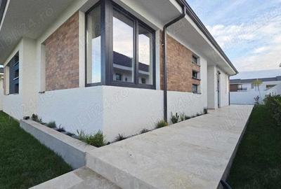 Casa noua de vanzare cart Nufarul Viena Residence - 3