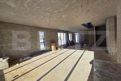 Casa individuala moderna, 5 camere, 800mp teren, panorama spectaculoasa,Feleacu - 1