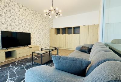 De inchiriat | Apartament 2 camere | Cloud 9 Aviatiei Pipera - 1