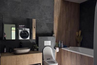 Vila lux constructie 2024 | Baneasa - Dobrogeanu Gherea - 11