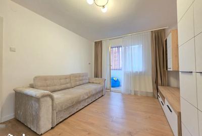 Apartament cu 2 camere în Valea Cetății - 10
