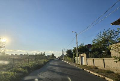 Teren de vanzare in Navodari - 5