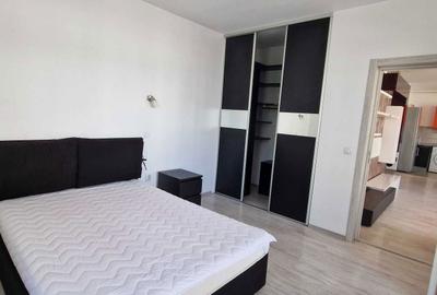 Apartament cu 2 camere semidecomandat în Florești - 6