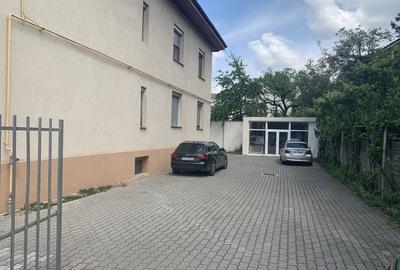 Complexul Studentesc-Clujului | Spatii pentru birouri - 4