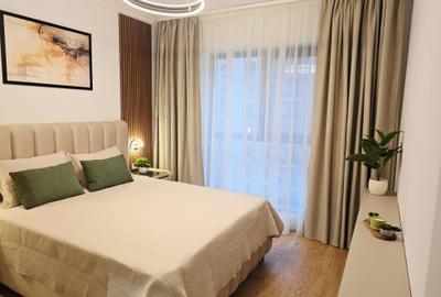 Inchiriere Apartament 2 Camere Premium Exigent - 1