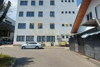 Spațiu comercial, de 1,603 mp, în Central - 5