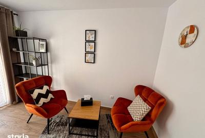 Spațiu comercial, de 54 mp, în Central - 7