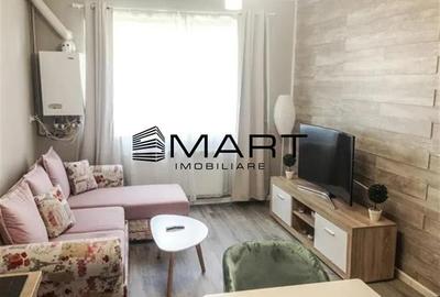 Apartament 2 camere, parcare, zona Iulius Mall Apartament 2 camere, parcare, zona Iulius Mall - 5