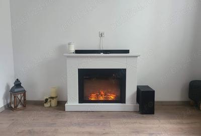 Casă cu 4 camere cu Teren 215 Mp în Haltă - 6