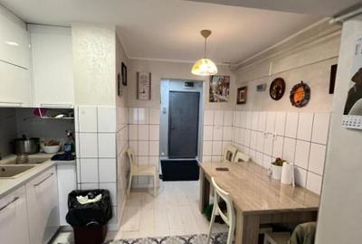 Apartament 3 camere, 80 mp, etaj 3 ,Radauti - 15