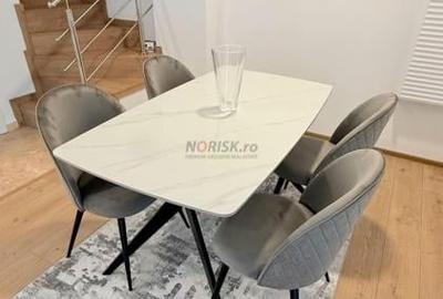 Casă individuală cu 4 camere cu Canalizare în Pipera - 16