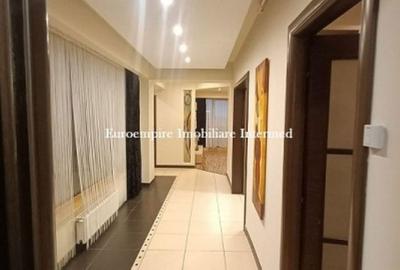 Apartament cu 3 camere, mobilat în Km 5 - 1