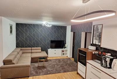 Apartment de vanzare in giroc langa hotel IQ - 9