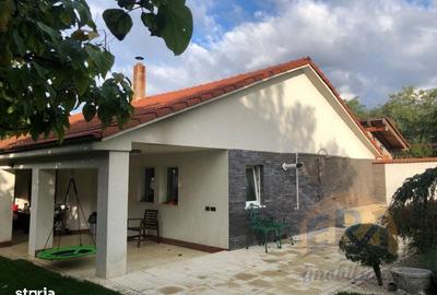 Casă cu 4 camere în Santăul Mic - 8