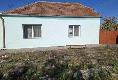 Casă cu 3 camere cu Teren 1094 Mp în Central - 2