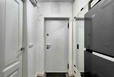 Garsonieră în Gării