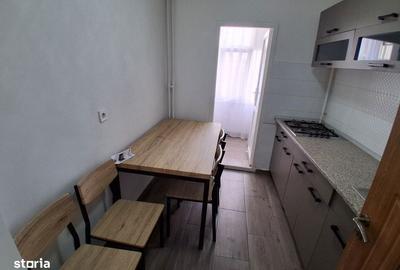 Apartament cu 2 camere decomandat, mobilat în Canta - 6