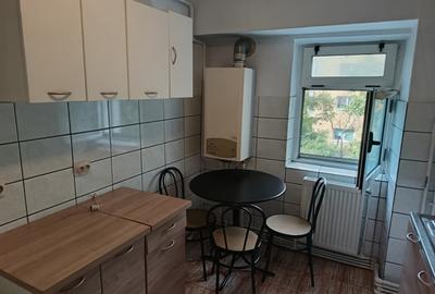 Apartament cu 2 camere decomandat, mobilat în Păcurari - 11
