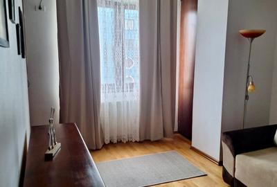 Apartament cu 3 camere decomandat, mobilat în Calea Plevnei - 8