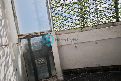 Apartament cu 2 camere semidecomandat în Decebal - 16