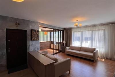 Inchiriere apartament 3 camere modern bloc nou capat Grigorescu - 3