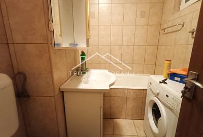 Apartament cu 3 camere decomandat în Gorjului - 5