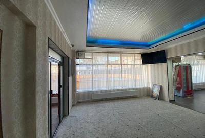 Spațiu comercial, de 40 mp, în Ultracentral - 1