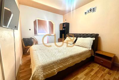 Apartament cu 3 camere decomandat, mobilat în Aradului - 13