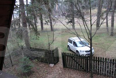 Casu?a de vacan?a langa Lacul Reci lini?te, nat - 5