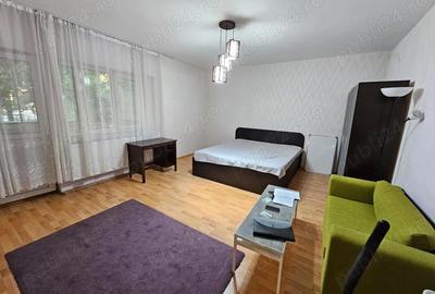 Garsonieră decomandată în Ștefan cel Mare - 3