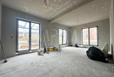 Casa 4 camere de vanzare in Chinteni - 2