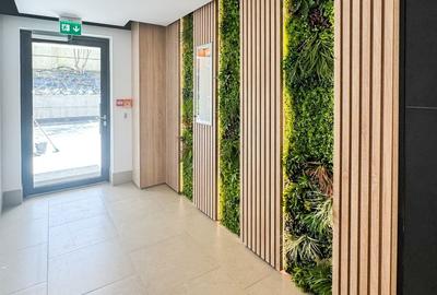 QUARTIER AZUGA - PROIECT SUSTENABIL PREMIAT | PENTHOUSE 4 CAMERE, 205 MP - 16